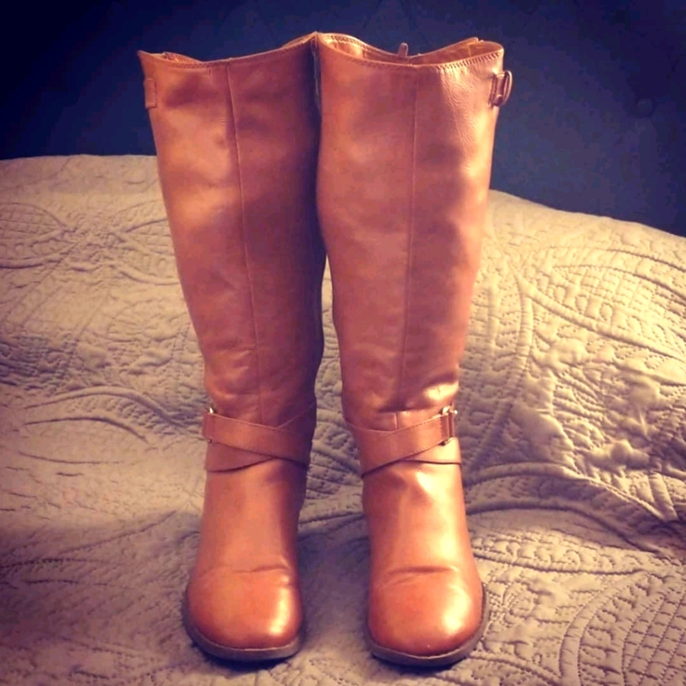 Old Navy Boots